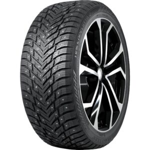 255/50R21 NOKIAN HAKKAPELIITTA 10 EV 109T XL NCS Studded 3PMSF M+S
