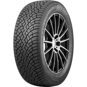 225/45R17 NOKIAN HAKKAPELIITTA R5 94T XL Friction BDB71 3PMSF M+S