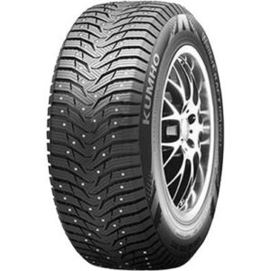 225/60R16 KUMHO WI31+ 102T XL Studded 3PMSF M+S