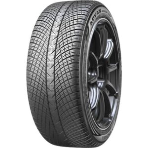 295/35R21 YOKOHAMA ADVAN WINTER V907 107V XL RPB Studless DBA72 3PMSF M+S