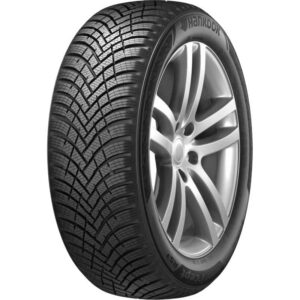215/65R16 HANKOOK WINTER I*CEPT RS3 (W462) 98H DOT23 Studless CBB72 3PMSF M+S