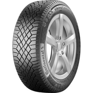 205/70R15 CONTINENTAL VIKINGCONTACT 7 100T XL DOT22 Friction 3PMSF M+S