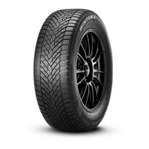 285/35R23 PIRELLI SCORPION WINTER 2 107W XL R0 Elect FSL Studless CAA71 3PMSF M+S