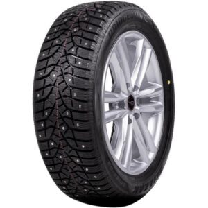 205/60R16 BRIDGESTONE BLIZZAK SPIKE-02 92T DOT22 Studded 3PMSF M+S