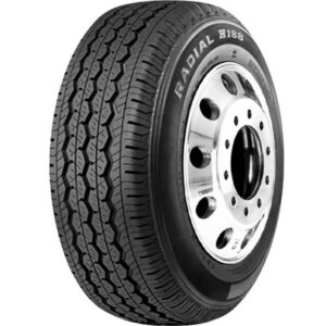 155/80R13C GOODRIDE H188 90/88S DCB72