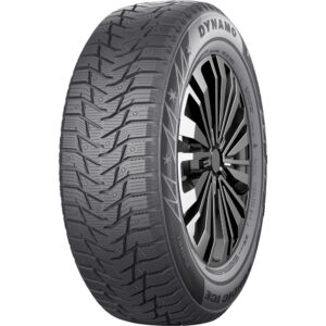 275/55R20 DYNAMO NORDIC ICE 117T XL Studdable BDB73 3PMSF M+S