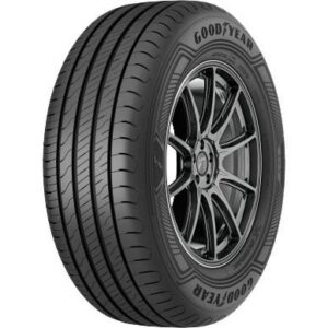 265/50R20 GOODYEAR EFFICIENTGRIP 2 SUV 111V XL Elect DOT23 BAB71