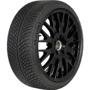 255/50R21 MICHELIN PILOT ALPIN 5 109H XL (*) RP Studless BCB71 3PMSF M+S