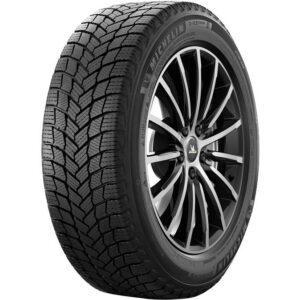 235/45R20 MICHELIN X-ICE SNOW SUV 100H XL RP DOT22 Friction CEA69 3PMSF M+S