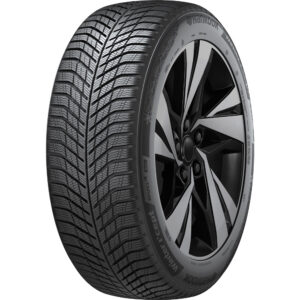 275/45R21 HANKOOK WINTER I*CEPT EVO4 SUV (W340A) 110V XL RP Studless BBB73 3PMSF M+S