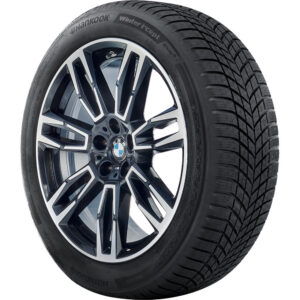 245/35R20 HANKOOK WINTER I*CEPT EVO4 (W340) 95W XL RP Studless BBB72 3PMSF M+S