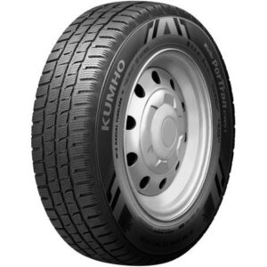 215/60R17C KUMHO WINTER PORTRAN CW51 109/107T Studless DCB73 3PMSF M+S