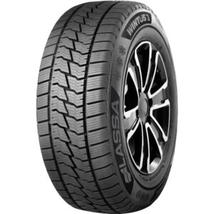 235/65R16C LASSA WINTUS 3 121/119R Studless BBB73 3PMSF M+S
