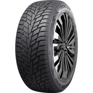 275/40R22 SAILUN ICE BLAZER ALPINE EVO 2 107W XL RP Studless CAB72 3PMSF M+S