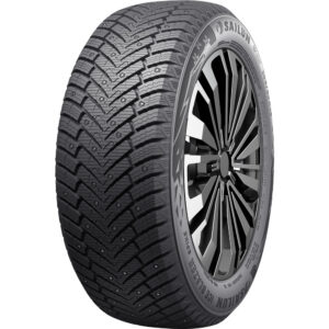 225/45R17 SAILUN ICE BLAZER SPIKE 94T XL RP Studded 3PMSF IceGrip M+S