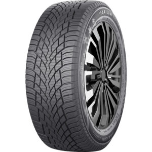 235/55R19 SAILUN ICE BLAZER ARCTIC 2 105T XL Friction BCB72 3PMSF IceGrip M+S