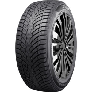 205/65R16 ROVELO ARCTIC VISION RW01 95T Studdable 3PMSF M+S