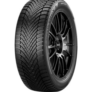 235/55R19 PIRELLI POWERGY 2 WINTER 105V XL Studless CBB69 3PMSF M+S