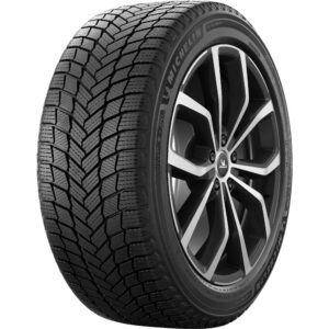 275/50R22 MICHELIN X-ICE SNOW+ 115H XL Friction ADA69 3PMSF IceGrip M+S