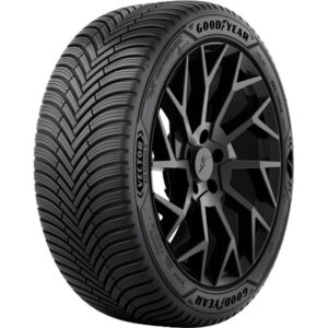 215/50R18 GOODYEAR VECTOR ALL SEASON 4 92H Elect BBB71 3PMSF M+S