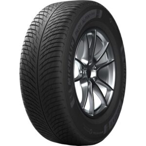 285/40R23 MICHELIN PILOT ALPIN 5 SUV 111V XL DOT23 Studless CCB74 3PMSF M+S