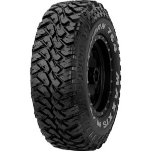 235/75R15 MAXXIS BIGHORN 764 MT764 104/101Q RWL POR M+S