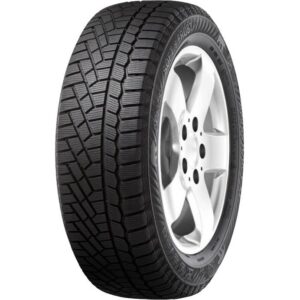 225/55R17 GISLAVED SOFT FROST 200 101T XL Friction DEB72 3PMSF M+S