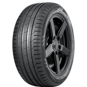 275/50R21 NOKIAN HAKKA BLACK 2 SUV 113Y XL DOT22 BAB73