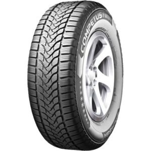245/45R19 LASSA COMPETUS WINTER 2 + 102V XL RP Studless DBB71 3PMSF