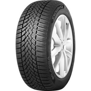 245/40R18 LASSA SNOWAYS 5 97W XL Studless 3PMSF M+S