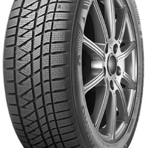 225/70R15 KUMHO WINTERCRAFT WS71 100T Studless DCB72 3PMSF M+S