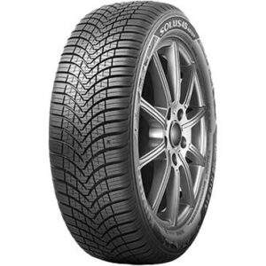 215/60R16 KUMHO SOLUS 4S HA32+ 99V XL CBB72 3PMSF M+S