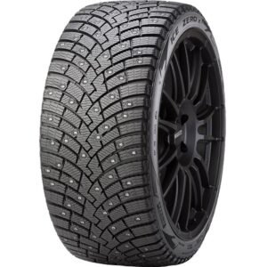 225/55R17 PIRELLI WINTER ICE ZERO 2 101T XL KS DOT23 Studded 3PMSF IceGrip M+S