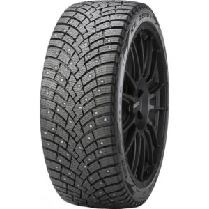 255/50R19 PIRELLI SCORPION ICE ZERO 2 107H XL FSL KS DOT23 Studded 3PMSF IceGrip M+S