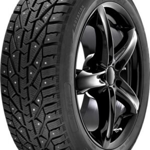 225/55R18 RIKEN SUV STUD 102T XL Studded 3PMSF M+S