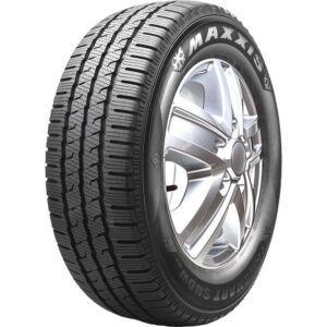 175/80R14C MAXXIS WL2 VANSMART SNOW 99/98R Studless CAB71 3PMSF
