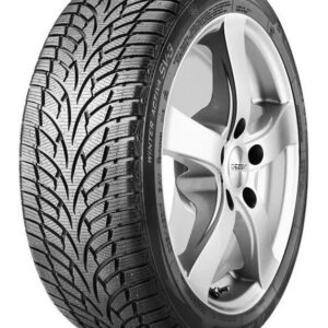 165/60R15 NANKANG SV-3 81H XL Studless DDB71 3PMSF M+S