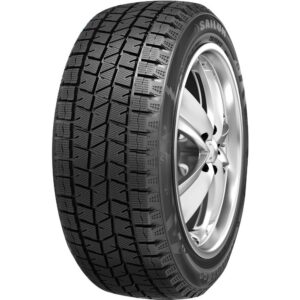 235/65R18 SAILUN ICE BLAZER ARCTIC SUV 106T RP DOT21 Friction CEB72 3PMSF M+S