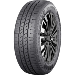 195/70R15C ROAD RIDER UTILITA AVALON​ 104/102S Studless DCB71 3PMSF M+S